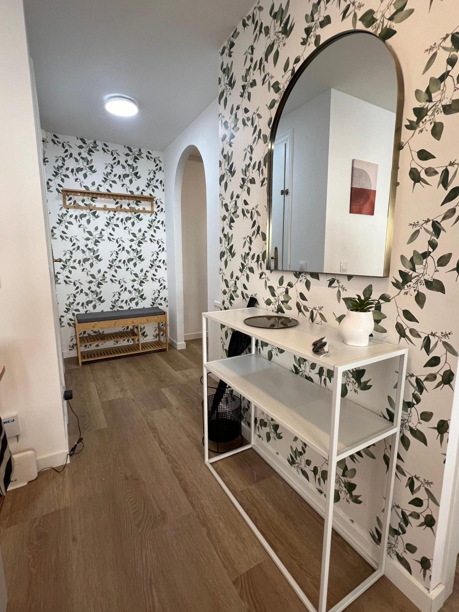 Oviedo A Tus Pies, Inmejorable Ubicacion Centrica Apartment Exterior photo